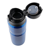 Термос из нерж. стали тм THERMOS SK4000 BL Stainless Steel  0.710L