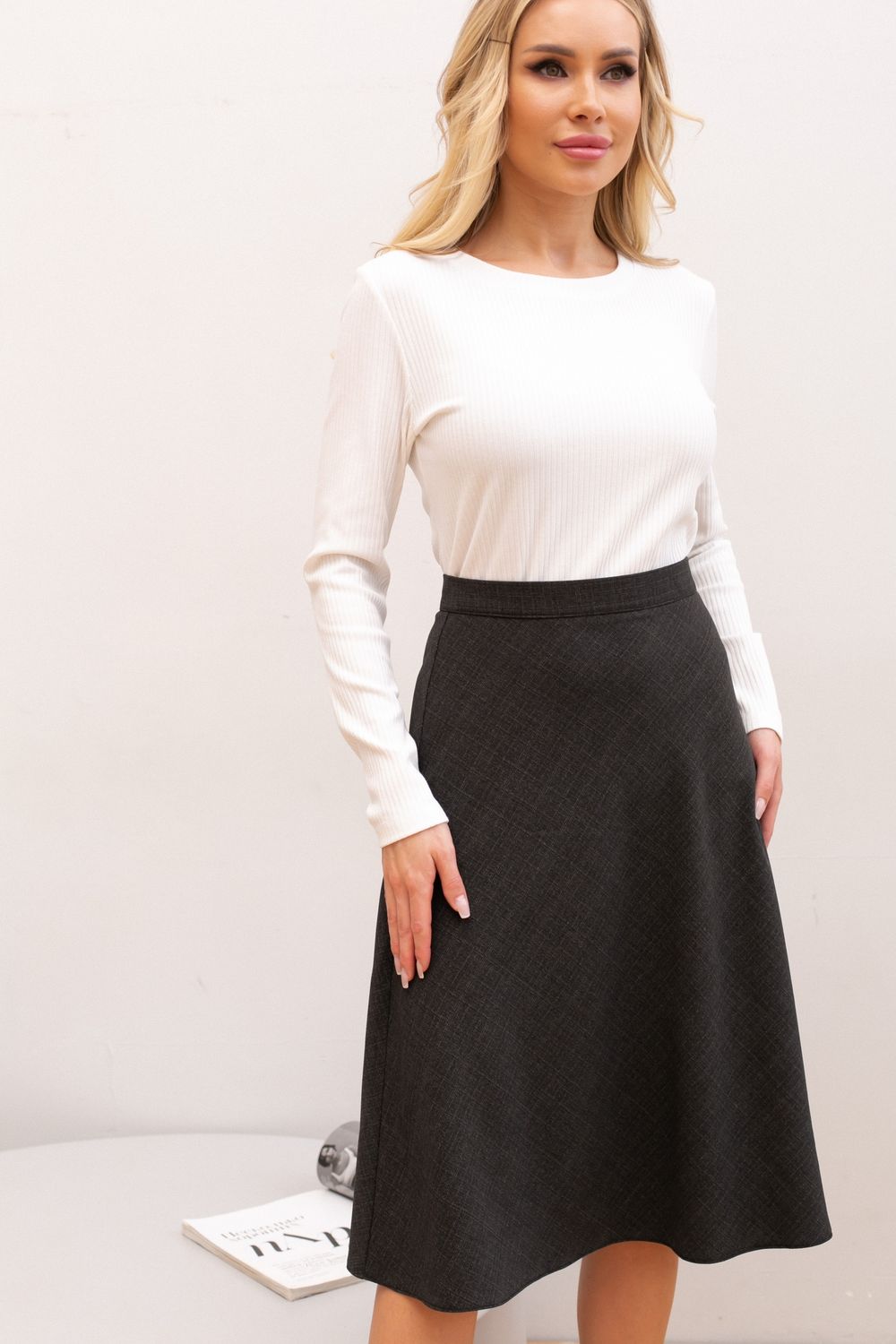 Блузка Тая №14 Valentina