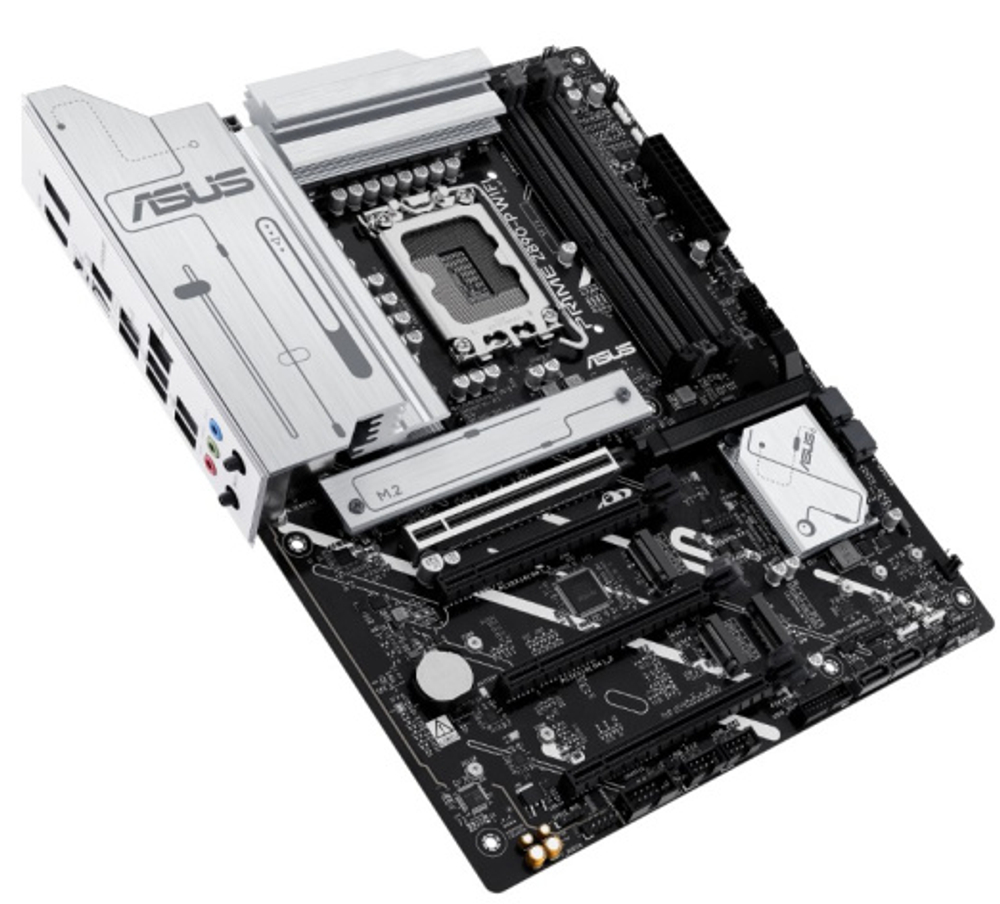 Материнская плата ATX ASUS PRIME Z890-P WIFI