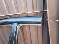 Боковина левая Changan Uni-T (2020-н.в.)