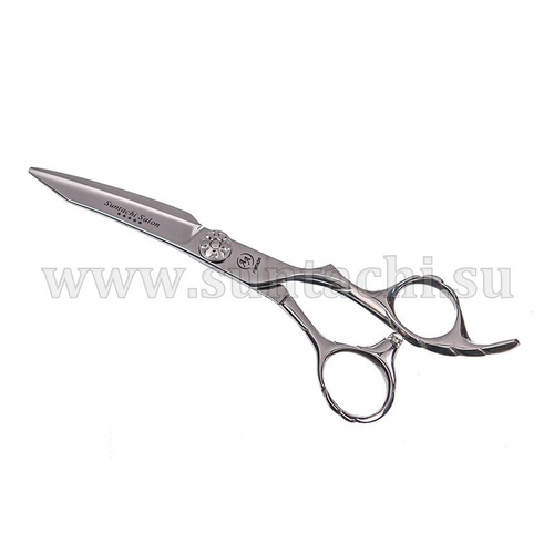Suntachi Salon прямые ножницы ZG-TAMPI-60 5 класс ✅ Оригинал