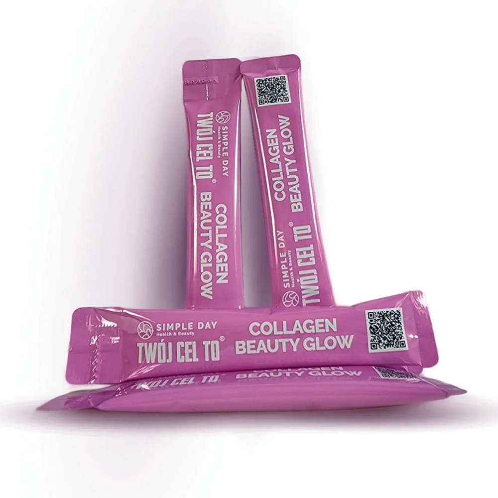 Ваша цель: Поддерживает здоровье кожи Коллаген - Жидкость Collagen Beauty Glow - 15 мл
