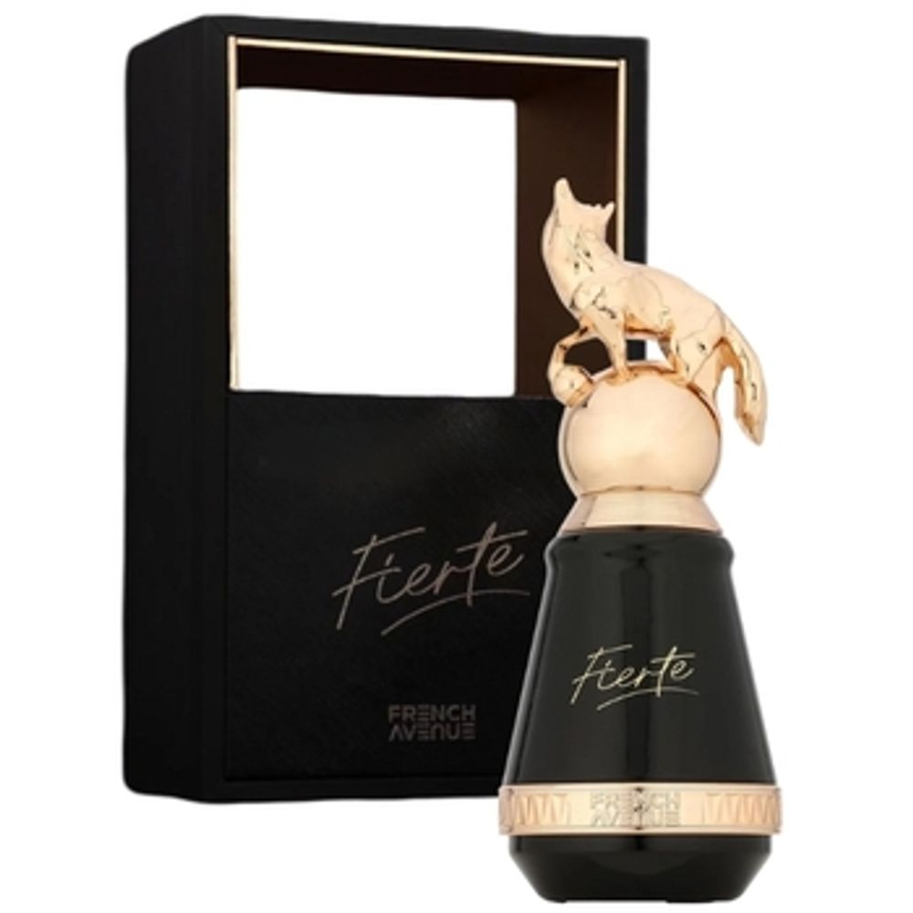 French Avenue Fierte EDP 80ml