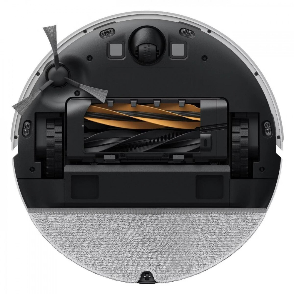 Робот-пылесос Dreame D20, Белый (RLD35GA)