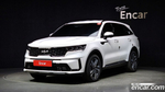 Kia Sorento 4 Generation HEV 1.6 2WD (04.2022)