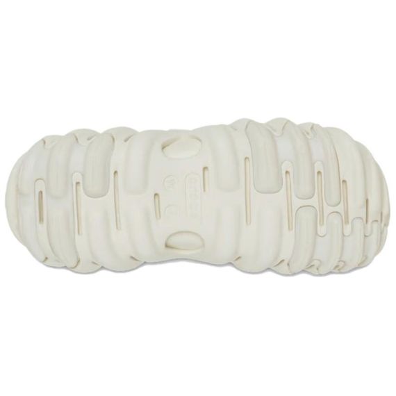 Crocs Echo Mary Jane Clog 'Off White'