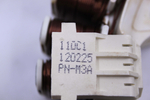 Двигатель (Ротор+Статор) для стиральных машин LG (MEV 34814601-MBF 618448)