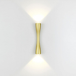 Бра Odeon Light Anika 4292/10WL