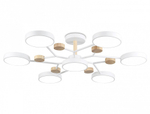 Люстра на штанге Ambrella Light FL FL4864