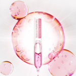 Однодневная пептидная сыворотка для упругости лица с коллагеном и PDRN Medicube PDRN Pink One Day Serum