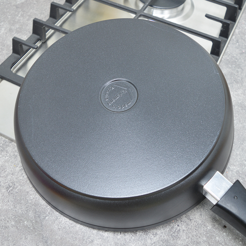 Сковорода 28см "Традиция" со съемной ручкой