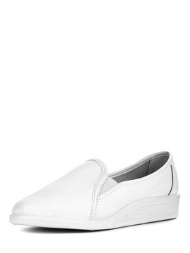 Туфли жен. 55-02 (белый)