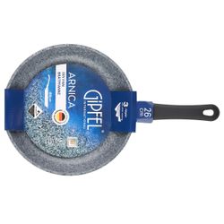 Алюминиевая сковорода Gipfel Arnica 51265 26 см