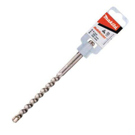 Бур MAKBUSTER (7х100/160 мм; SDS-Plus) Makita P-79463