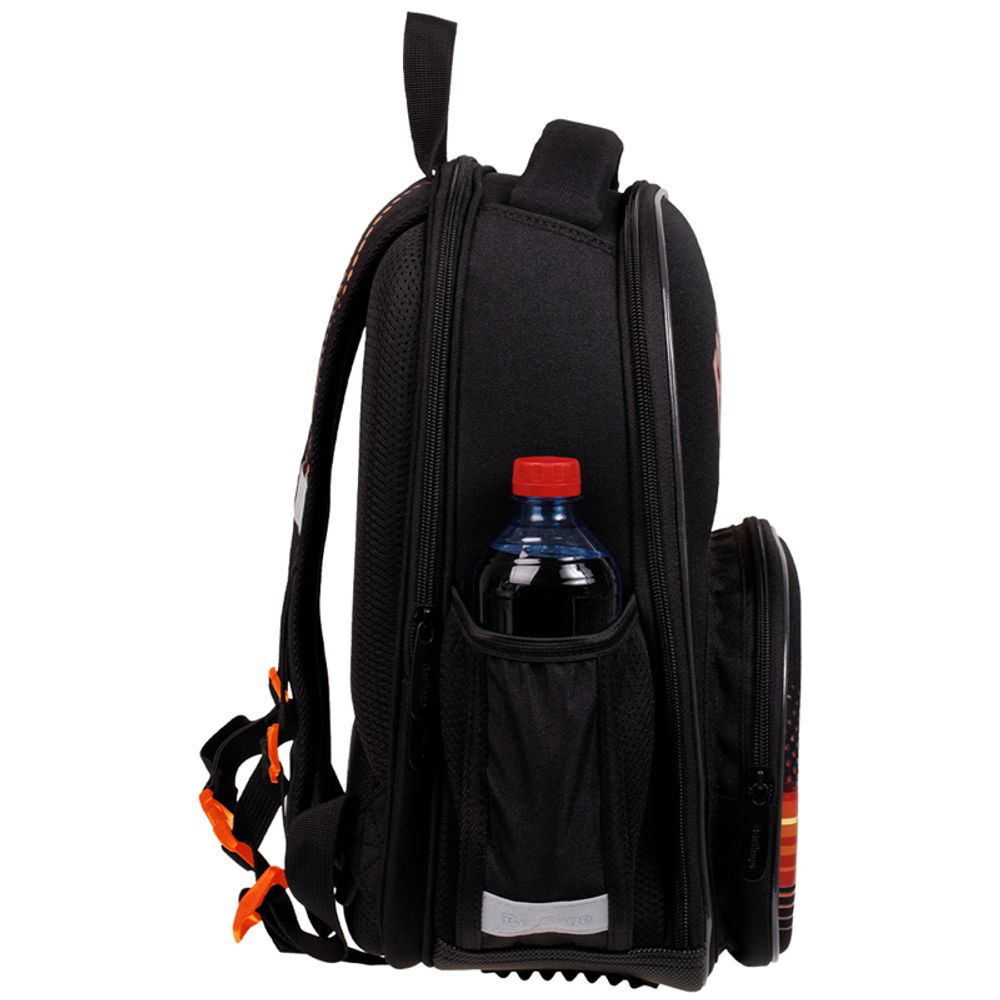 Ранец Berlingo Profi Legend 36х28х14см, 2 отд., с анатомической спинкой