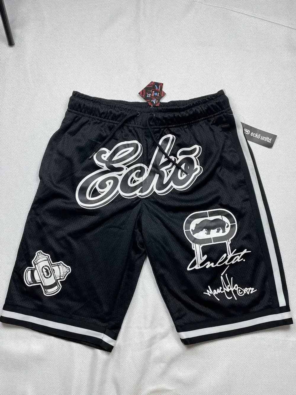 Шорты от Savitar MFG South pole True religion Jnco