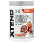 XTEND, 7 г BCAA, итальянский красный апельсин, 426 г (15 унций)
