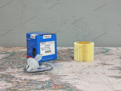 Фильтр масляный