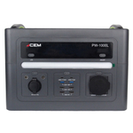 Портативная зарядная станция PW-1000L СЕМ