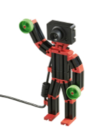 Конструктор Fischertechnik TXT Discovery set / Набор первооткрывателя