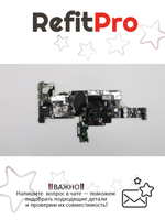 Материнская плата для ноутбука Lenovo T440s i7-4600 MS3 W8-PRO Y-AMT N-TPM (04X3982), оригинал