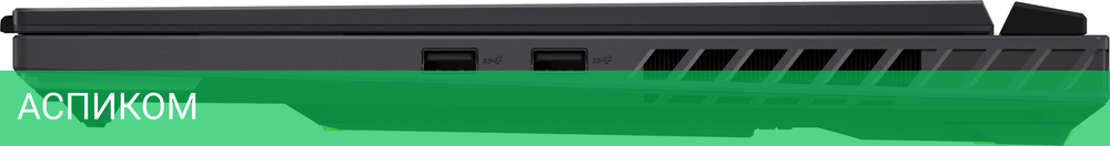 Ноутбук Asus ROG Strix G16 G614FR-S5054