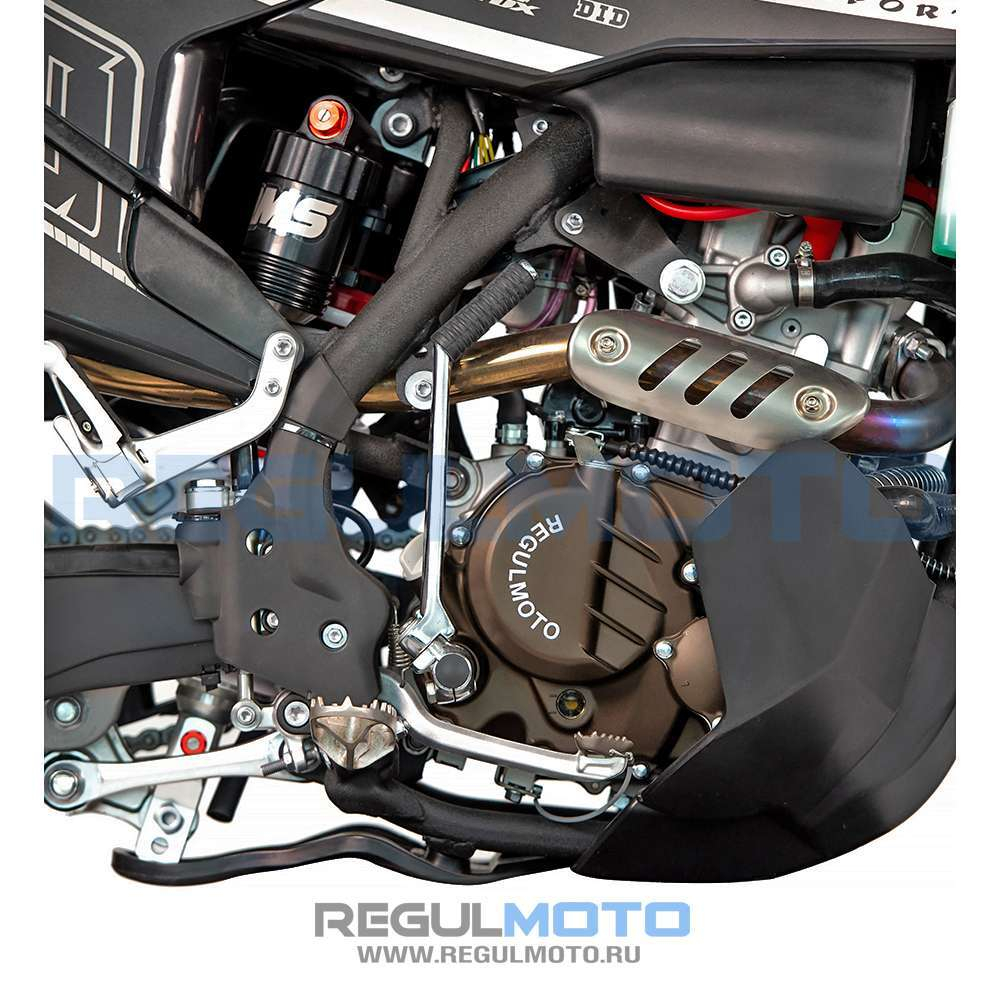 Мотоцикл Regulmoto LEGEND 300