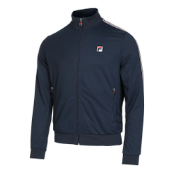 Мужские теннисные Костюмы Fila Jake Men - Dark Blue