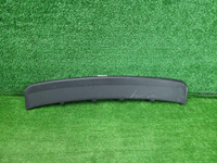 Накладка переднего бампера Lada Vesta (2022-н.в.)