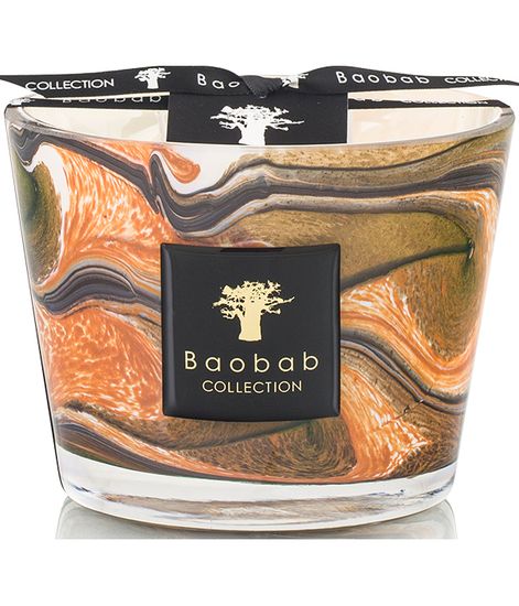 Delta Okavango, свеча MAX 10 Afrika legacy collection, Baobab Collection