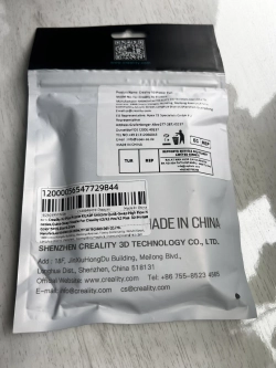 Сопло Creality для 3D принтера Creality K2/K2Pro/K2 Plus 0.8мм