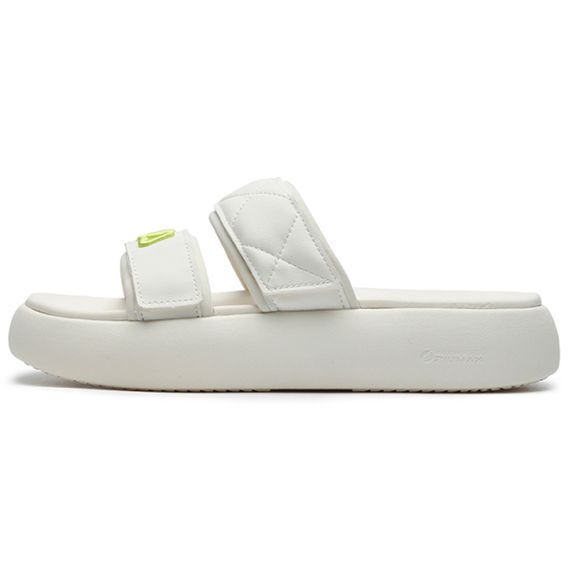 Fila DONUT 'Milk White'