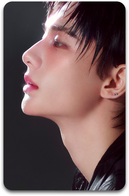 Карта / STRAY KIDS #5228