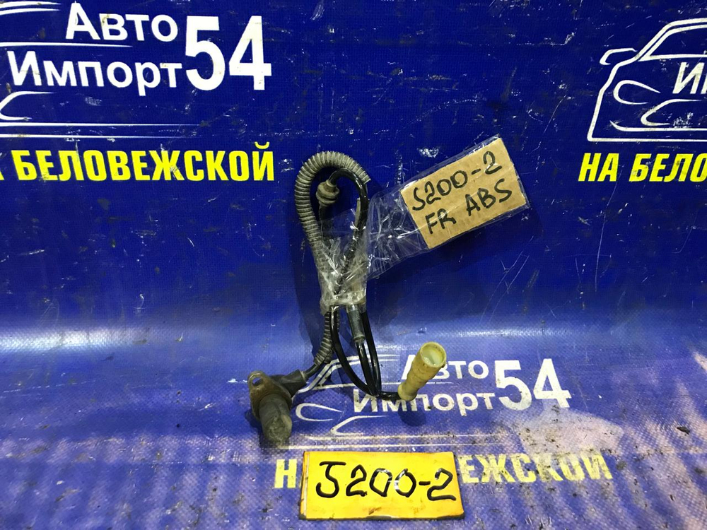 Датчик ABS передний правый CHEVROLET LACETTI 2006