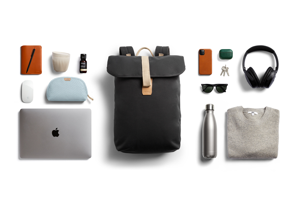 Рюкзак Bellroy Oslo Backpack 16L