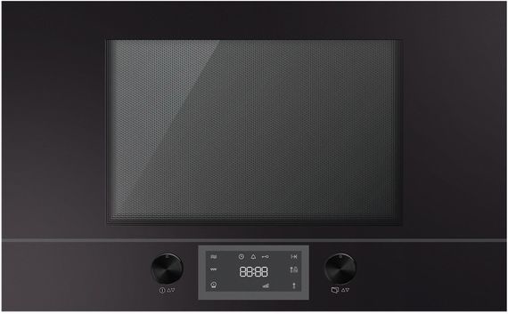 Встраиваемая микроволновая печь Kuppersbusch ML 6330.0 S