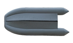 Лодка Посейдон 520 (плотность ткани 1400 гр.\м.кв.)