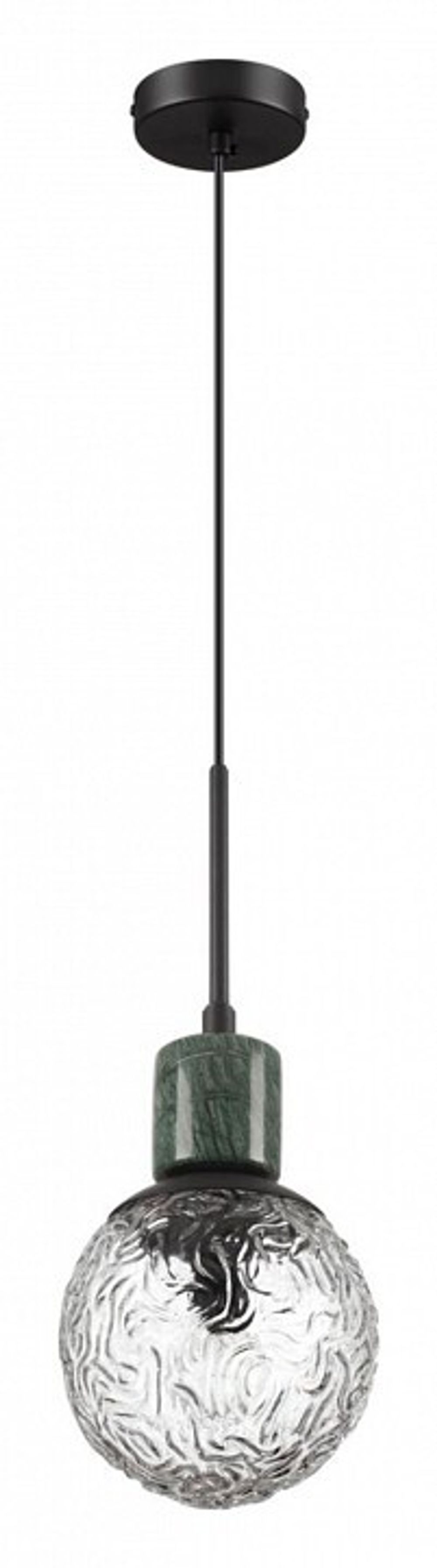 Подвесной светильник Odeon Light Greeni 5026/1