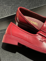 Лоферы CHANEL, арт. 457360100