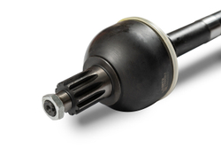 ШРУС УАЗ 469 (длинный, левый, редукторный мост, усиленный) 469-2304061