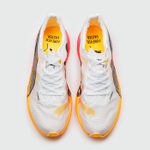 Кроссовки PUMA Deviate NITRO Elite 3 White Orange