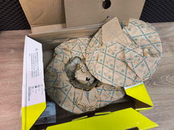 Комплект сцепления Hyundai Solaris Kia Rio