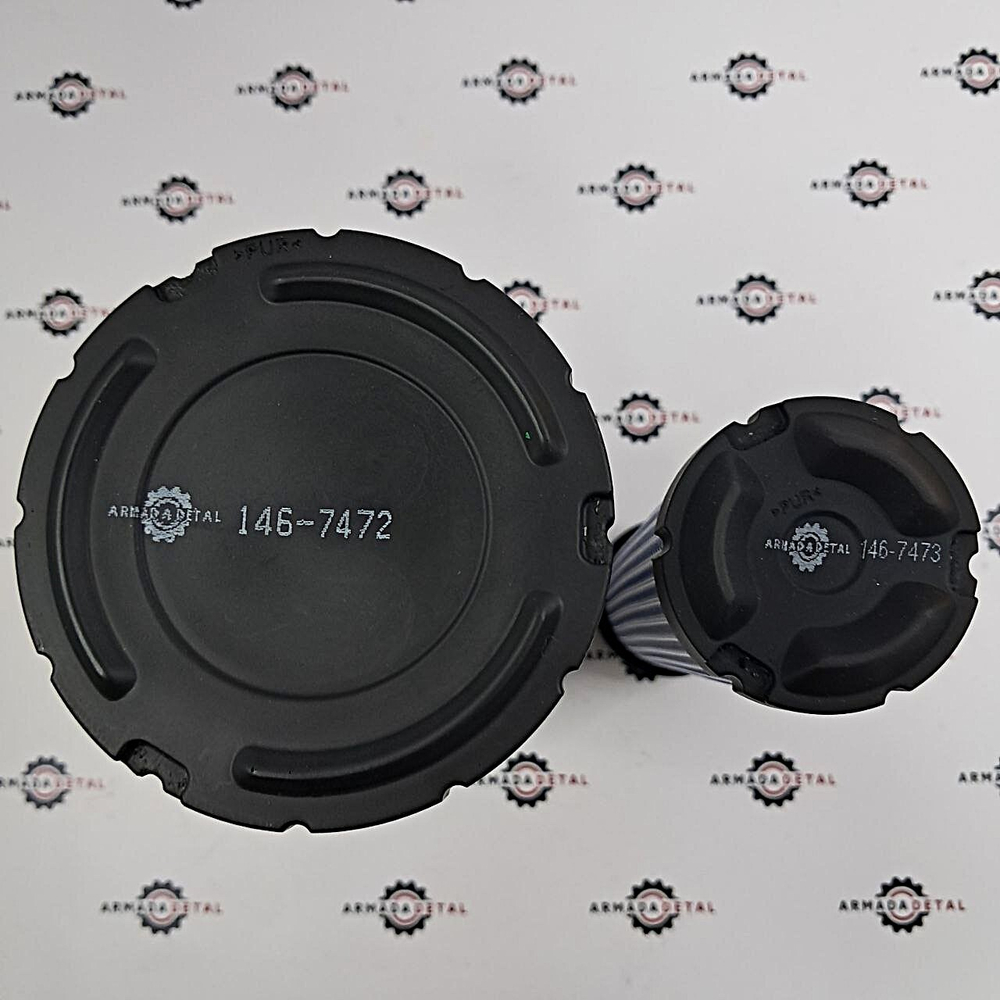Комплект воздушных фильтров | ST40722AB, 146-7472 + 146-7473 | ARM