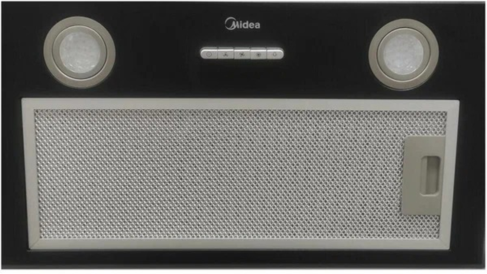 Вытяжка MIDEA MH60I370B