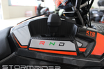 Квадроцикл GBM MAVERICK 300 NEW PREMIUM