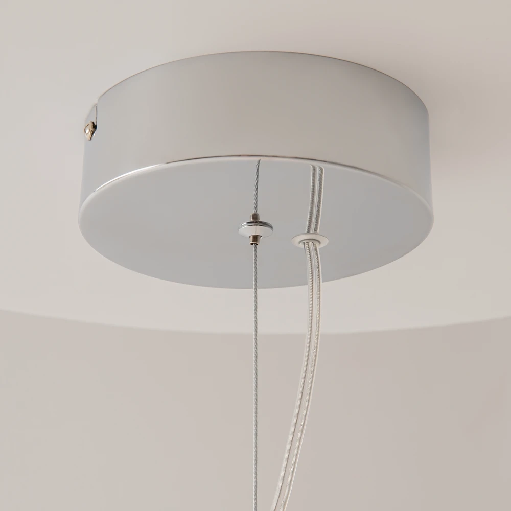 Подвесной светильник Maytoni BRUMA MOD397PL-L15CH3K