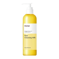 Manyo Pure Cleansing Milk 200ml