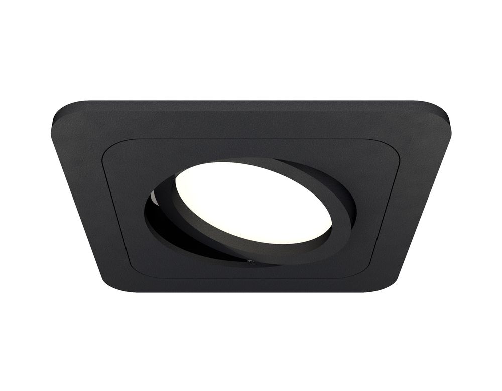 Ambrella Комплект встраиваемого поворотного светильника Techno XC7902010