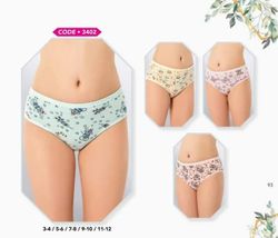 Трусы Дев КОТА 3402