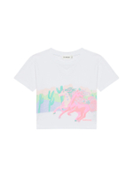 Футболка Billieblush